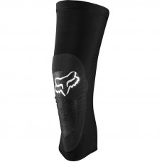 ENDURO D3O KNEE GUARD [BLK]: Mărime - S (FOX-26427-001-S)