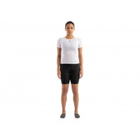 Tricou SPECIALIZED Women's SL Base Layer SS - White L