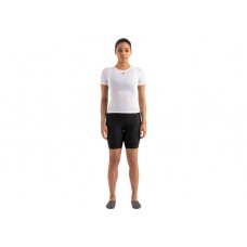 Tricou SPECIALIZED Women's SL Base Layer SS - White L