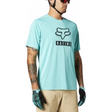 RANGER SS JERSEY BLOCK [TEAL]: Mărime - L (FOX-27311-176-L)