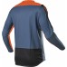 LEGION LT JERSEY [BLU STL]: Mărime - M (FOX-25778-305-M)