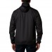 MOTH WINDBREAKER [BLK/GRY]: Mărime - XL (FOX-24423-014-XL)