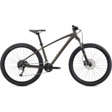 Bicicleta SPECIALIZED Pitch Comp 2x 27.5'' - Satin Gunmetal/Taupe S