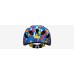 Casca copii SPECIALIZED Mio MIPS Toddler - Pro Blue Golden Yellow Geo | 1.5-4 ani