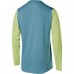 FLEXAIR DELTA™ LS JERSEY [LT BLU]: Mărime - XL (FOX-22839-116-XL)