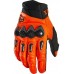 BOMBER GLOVE [FLO ORG]: Mărime - L (FOX-27782-824-L)