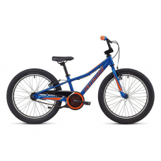 Bicicleta copii mtb SPECIALIZED Riprock Coaster 20 - Royal Blue| 6-9 ani