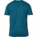 HELLION SS PREMIUM TEE [NVY]: Mărime - M (FOX-23136-007-M)