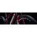 Bicicleta SPECIALIZED S-Works Epic- Gloss Red/Tarmac Black/White w/Gold L