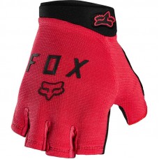 RANGER GLOVE- GEL SHORT [BRT RD]: Mărime - XL (FOX-22944-179-XL)