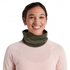 Guler SPECIALIZED Power Grid Neck Gaiter - Oak Green