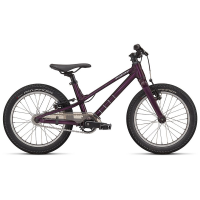 Bicicleta copii mtb SPECIALIZED Jett 16 Single Speed - Gloss Cast Berry | 4-7 ani