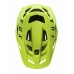 SPEEDFRAME HELMET [FLO YLW]: Mărime - L (FOX-26300-130-L)