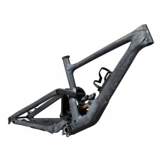 Cadru SPECIALIZED S-Works Enduro - Granite/Brushed Black Chrome S3