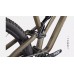 Bicicleta SPECIALIZED Stumpjumper Comp Alloy - Satin Gunmetal/Taupe S2