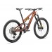 Bicicleta SPECIALIZED Stumpjumper 15 Ohlins - Satin Cooper Speckle S5