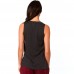 ROAD COURSE TANK [BLK VIN]: Mărime - S (FOX-22860-587-S)