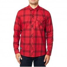 VOYD 2.0 FLANNEL: Mărime - S (FOX-23827-465-S)