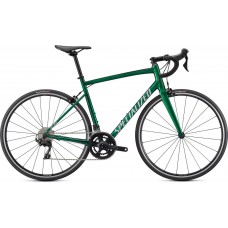 Bicicleta SPECIALIZED Allez Elite - Gloss Green Tint-Silver 52