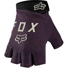 WMNS RANGER GLOVE- GEL SHORT [DRK PUR]: Mărime - S (FOX-22953-367-S)