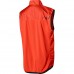 DEFEND WIND VEST [ORG CRSH]: Mărime - XL (FOX-24070-368-XL)