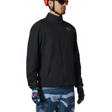 RANGER WIND JACKET [BLK]: Mărime - S (FOX-27430-001-S)