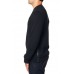 REFRACT DWR CREW FLEECE [BLK]: Mărime - XL (FOX-23904-001-XL)