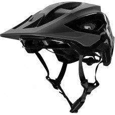 SPEEDFRAME PRO HELMET [BLK]: Mărime - L (FOX-25102-001-L)