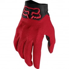 DEFEND KEVLAR® D3O® GLOVE [CRDNL]: Mărime - XL (FOX-22939-465-XL)