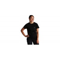 Tricou Ciclism SPECIALIZED Women's Sagan Collection: Deconstructivism (S/S) - SM