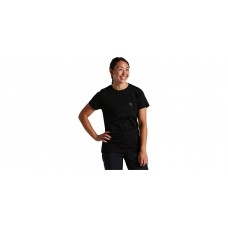 Tricou Ciclism SPECIALIZED Women's Sagan Collection: Deconstructivism (S/S) - SM