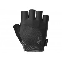 Manusi SPECIALIZED Men's Body Geometry Dual-Gel SF - Black L