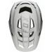 SPEEDFRAME PRO HELMET, CE [WHT]: Mărime - M (FOX-26801-008-M)