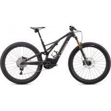 Bicicleta SPECIALIZED S-Works Turbo Levo 29'' - Carbon/Chrome M