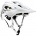SPEEDFRAME PRO HELMET [WHITE]: Mărime - S (FOX-25102-008-S)