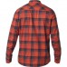 GAMUT STRETCH FLANNEL: Mărime - S (FOX-23890-291-S)