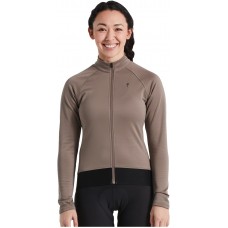 Tricou termic SPECIALIZED Women's RBX Expert LS - Gunmetal L