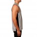 FOX HEAD BBALL TANK [STL GRY]: Mărime - S (FOX-21879-172-S)