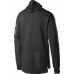 DEFEND THERMO HOODED JERSEY [BLK]: Mărime - M (FOX-27366-001-M)