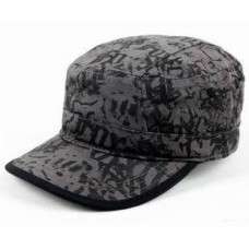 Sapca FOX Stencil Military Hat (FOX-58841-028-XL/2XL)