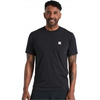 Tricou SPECIALIZED Men's Altered SS - Black L