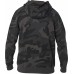 FOX APEX CAMO ZIP FLEECE [BLK CAM]: Mărime - XL (FOX-26519-247-XL)