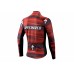 Tricou Ciclism SPECIALIZED Therminal SL Team Expert (L/S) - Black/Red L