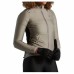 Jacheta SPECIALIZED Women's Race-Seris Wind - Taupe L