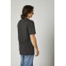 FOX ROADIE SS PREMIUM TEE [BLK VIN]: Mărime - M (FOX-26980-587-M)