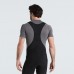 Bluza SPECIALIZED Men's Seamless SS Baselayer - Grey L/XL