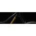 Bicicleta SPECIALIZED Demo Race 29'' - Gloss /Metallic Black/Burnt Yellow S3