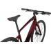 Bicicleta SPECIALIZED Turbo Vado SL 4.0 - Crimson Red Tint / Black Reflective L