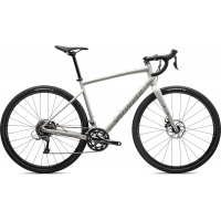 Bicicleta SPECIALIZED Diverge E5 - Gloss Birch/White Mountains 54