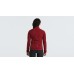 Jacheta ploaie SPECIALIZED Women's RBX Comp - Maroon S